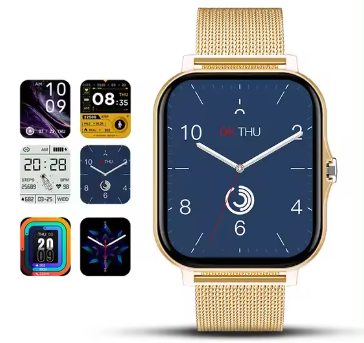 Women's Smartwatch