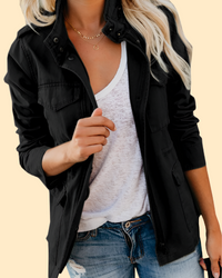 Women’s Soft Jacket
