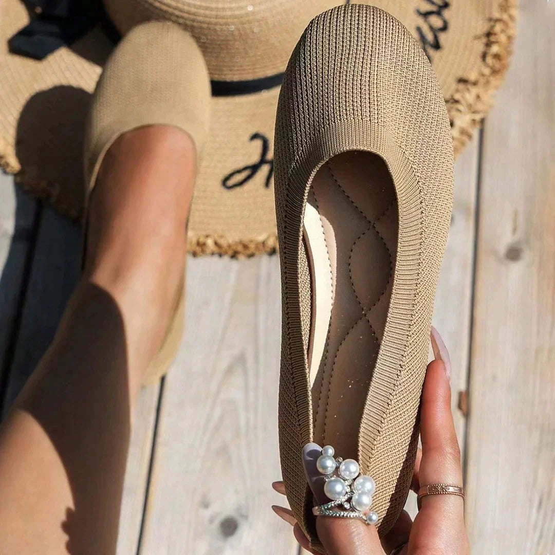 Women's Summer Ballet Flats