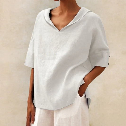 Women’s Summer Blouse