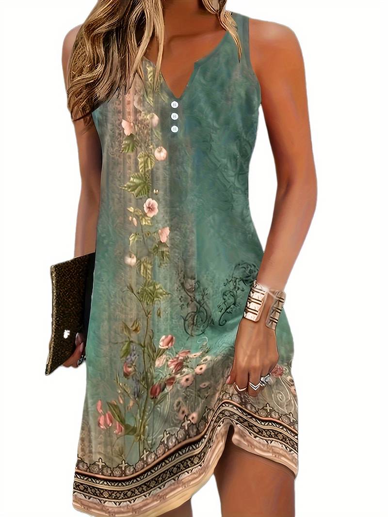 Women's Summer Dress
