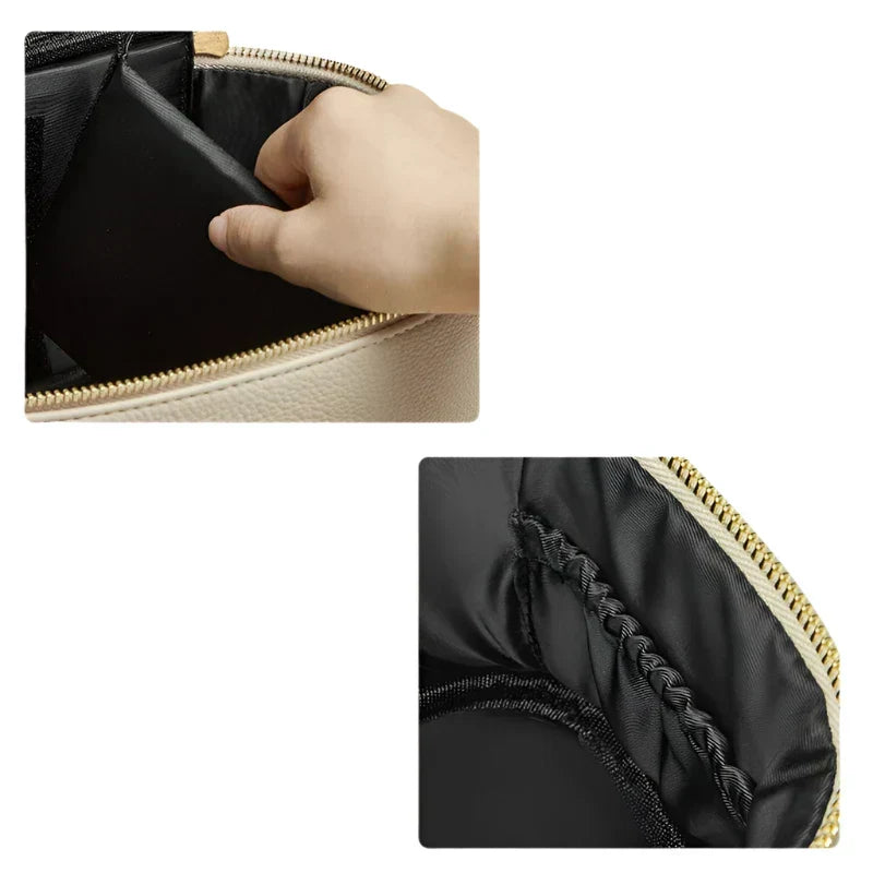 Women's Travel Cosmetic Bag