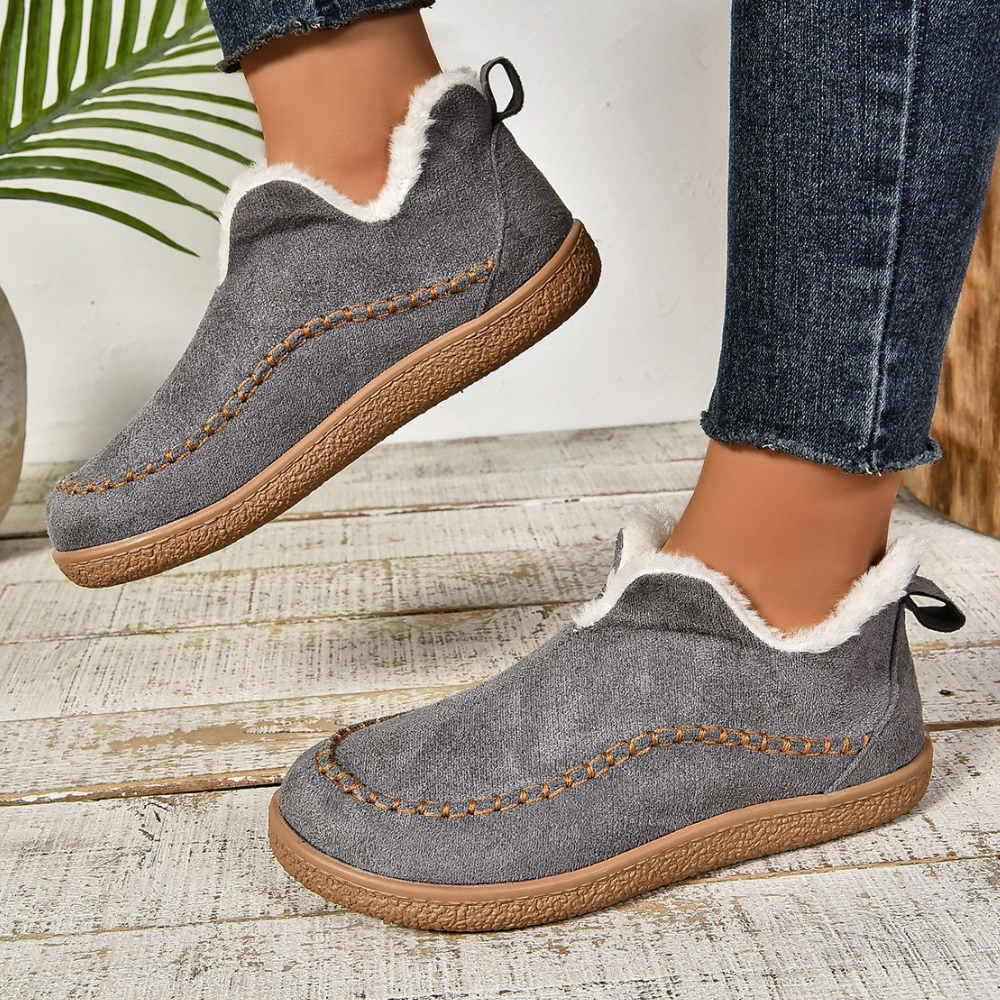 Women's Warm Slippers for Ultimate Comfort