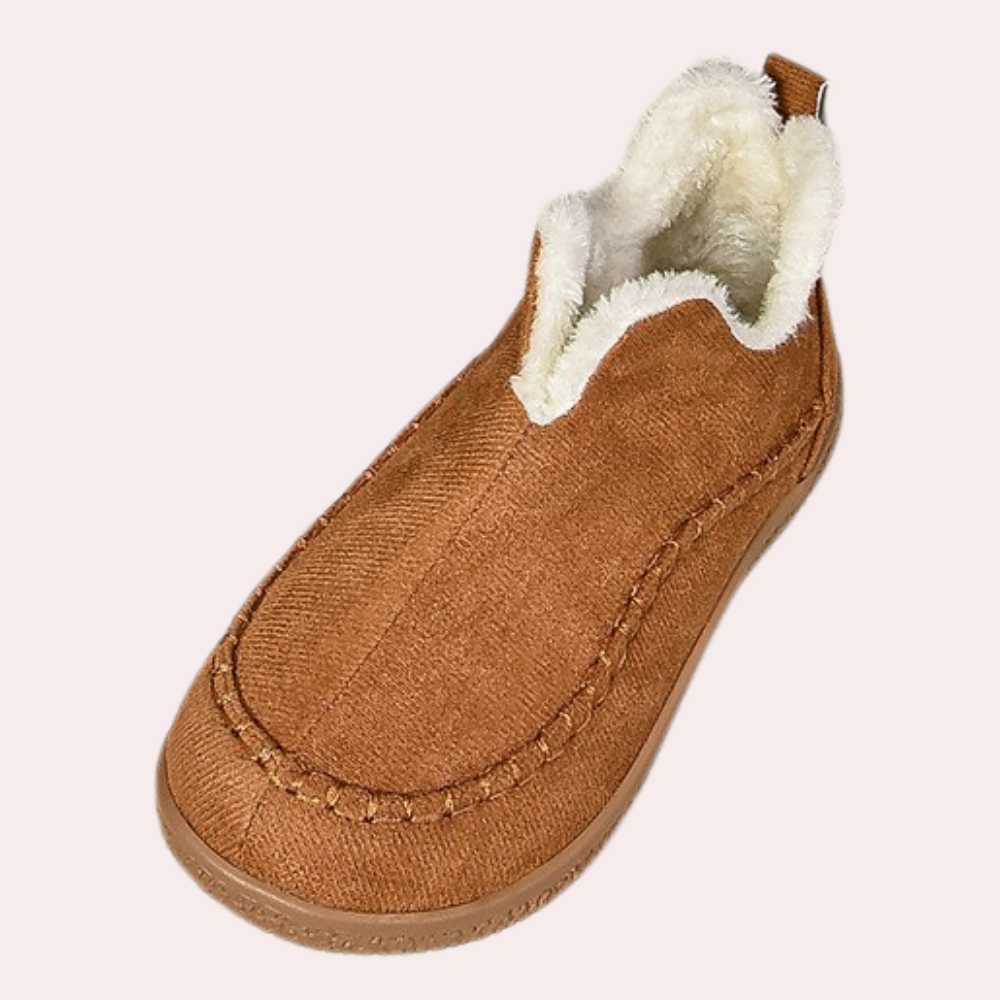 Women's Warm Slippers for Ultimate Comfort