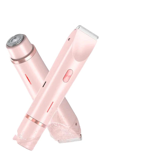 Women's Waterproof Electric Shaver